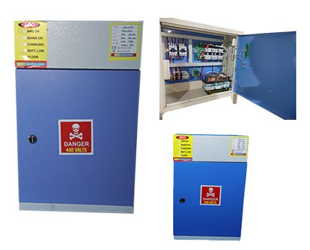 Abhishree Automation Control