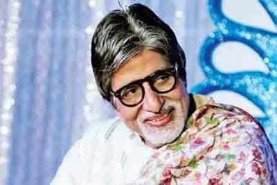 Amitabh Bachchan to collaborate with Bally Sagoo again for an album ...