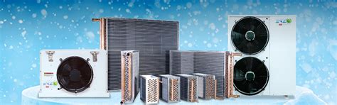 Heat Exchangers – Pragya Refrigeration