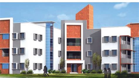 KMCT Law College Malappuram Campus: Photos, Virtual Tour