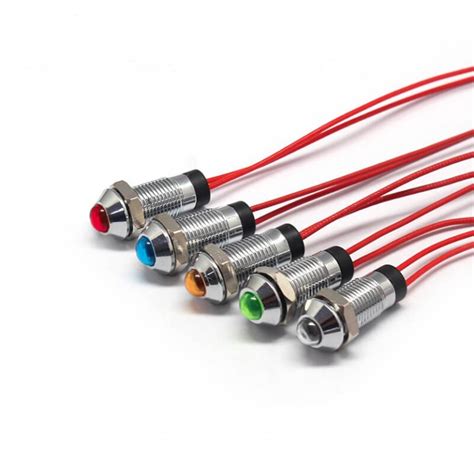 Image result for Indicator LED Button