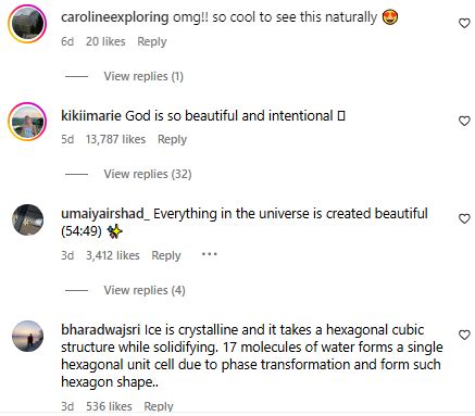 Couple captures snowflakes at Utah Great Salt Lake - Couple captures ...