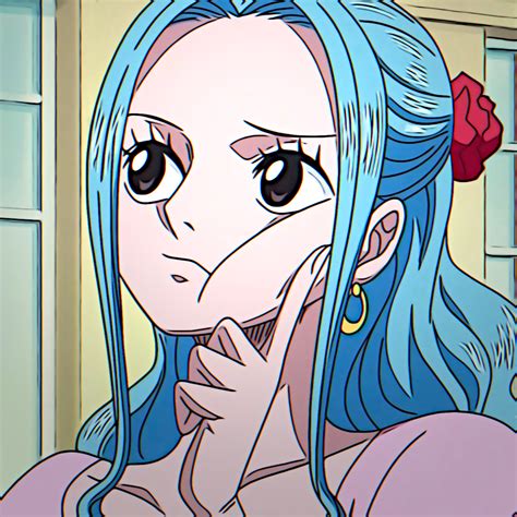 One Piece Vivi at Marvin Bruner blog