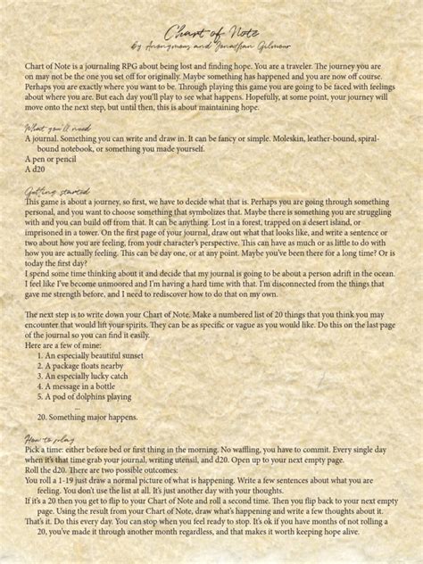 Image result for Open Note Chart