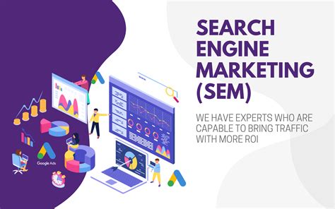 Understanding SEM: The Power Of Search Engine Marketing - Rhonda ...