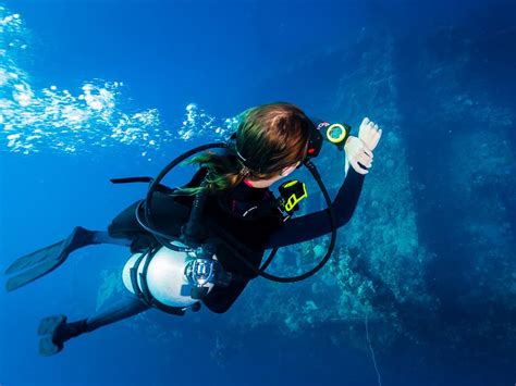 潜水员水下打捞团队施工方案-环保在线
