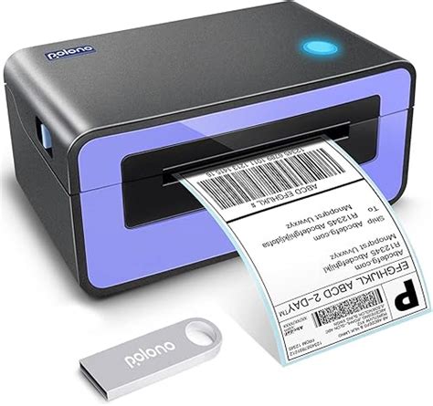 Image result for Thermal Label Printer Color