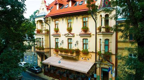 CHOPIN HOTEL (Lviv) - Hotel Reviews, Photos, Rate Comparison - Tripadvisor