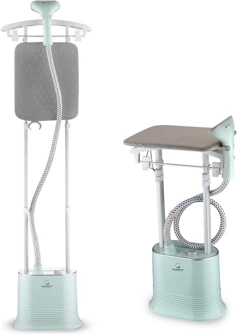 Philips Standing Garment Steamer for Clothes – 2000 watts power, Unique ...