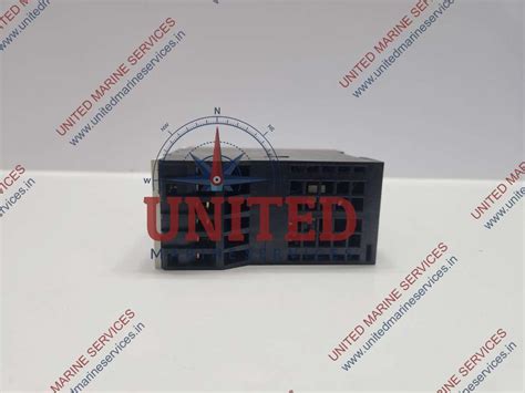 SIEMENS 3UF1900-1KA00 BUS TERMINATION MODULE | United Marine Services