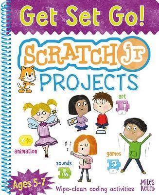 Image result for Scratch Jr Coding Book