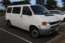 vw transporter van volkswagen transporter t4 vw transporter van volkswagen transporter t4