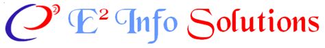 E2 Info Solutions