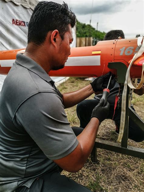 Target Drone 的图像结果