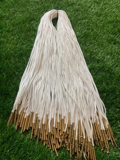 RIFLE CLEANING PULL THROUGH AND JAG – Blue Army