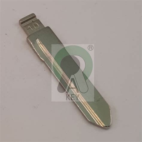 TOY17FH Schlüsselblatt