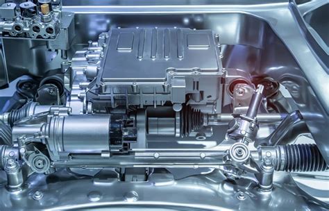 What Does a Powertrain Control Module Do 的图像结果