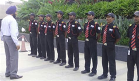 Top 10 Security Agencies In Bangalore|Security Guard Agency|Balram