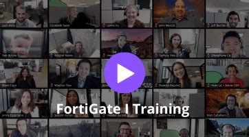 Image result for FortiGate Course