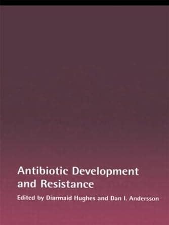 Buy Antibiotic Development and Resistance Book Online at Low Prices in ...