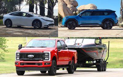 Ford Super Duty 2025 : encore du changement pour la bête de travail de ...