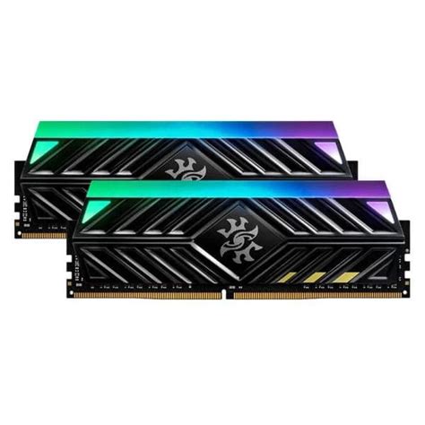 Buy ADATA XPG Spectrix D41 TUF RGB 16GB ( 8GB x 2 ) 3200MHz DDR4 RAM ...