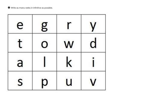 Image result for Present Simple Activity