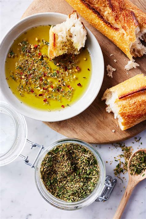 Italian Seasoning Recipe - Love and Lemons