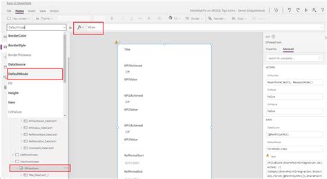 Customize SharePoint Library Form Using Designer 的图像结果