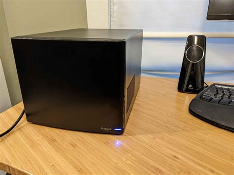 Image result for Network Attached Storage NAS Device