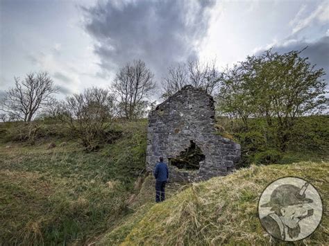 Cornish mining scams in Donegal