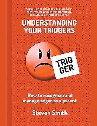 Buy Understanding Your Triggers: How Recognize and Manage Anger as a ...
