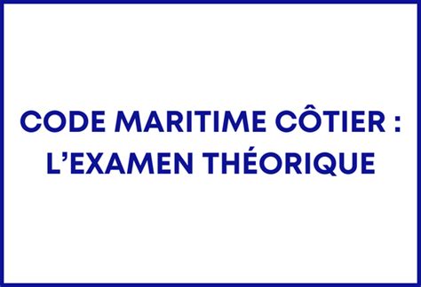 Image result for Code Permis Cotier