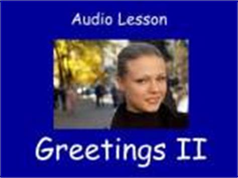 Image result for French Audio Lessons