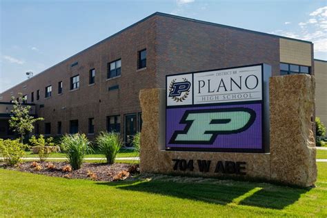 Plano 88 board election has likely win for current president, newcomer ...