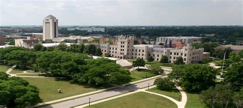 Northern Illinois University: Ranking, Fees, Requirements, and Deadlines