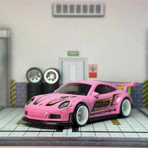 Buy Porsche 911 Hot Wheels Online In India - Etsy India