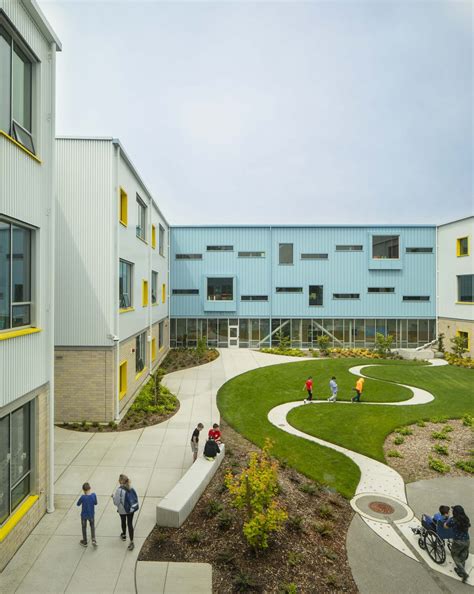 Fife Elementary School