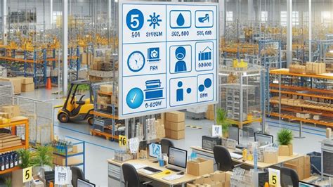 Image result for Visual Management Strategy Implementation