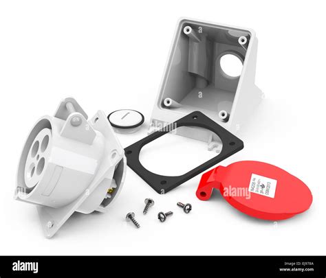 Three phase electric power hi-res stock photography and images - Alamy