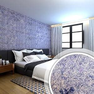 Blanched Almond & Misty Rose Hi-Tech Silky Liquid Wallpaper: Revitalize ...