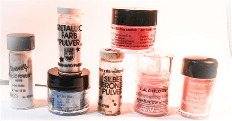 How To Use Mica Powder Makeup | Saubhaya Makeup