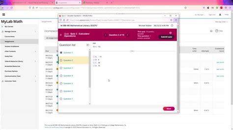 How to Hack MyMathLab 的图像结果