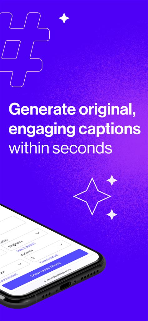 Download and Run AI Caption Generator on PC for Free