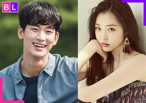 Kim Soo Hyun and Sulli’s film Real jumps to No. 4 spot on OTT charts ...