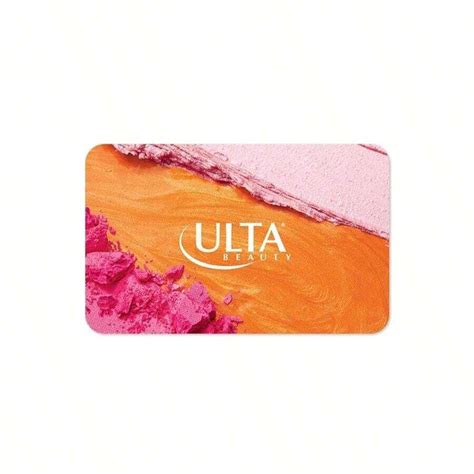 Ulta Beauty EGift Card | SHEIN USA