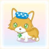 Nephrite (Jewelpet) - MyAnimeList.net