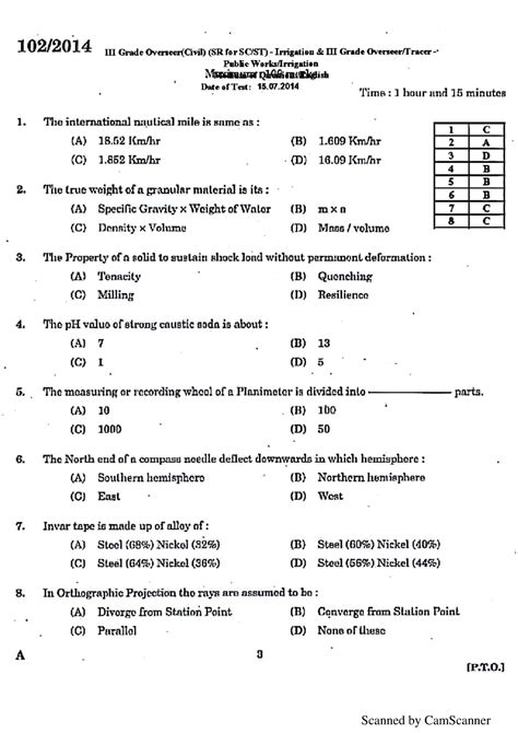 Overseer Tracer gr3 exam 2014 - Corporate LAW - Studocu