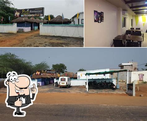 Pandu royal family restaurant, Singarayakonda - Restaurant menu, prices ...