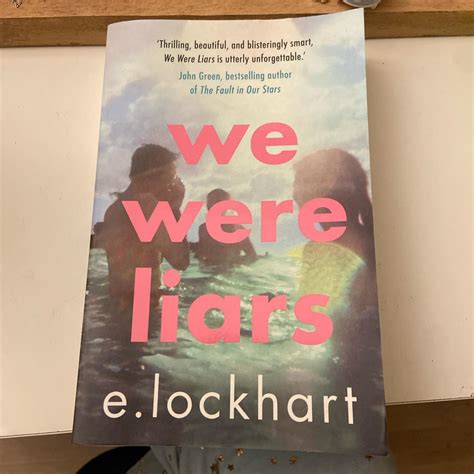15 Suspenseful Books Like We Were Liars – JPNQ